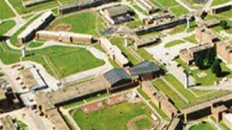 westville prison